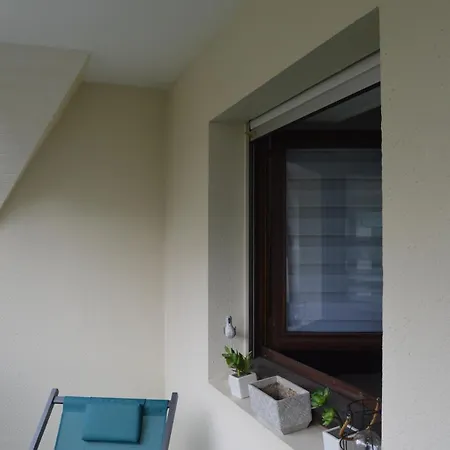 Appartement Bord De *