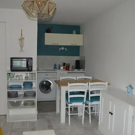 Bord De Villers-sur-Mer