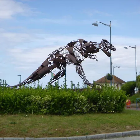 Bord De Appartement *