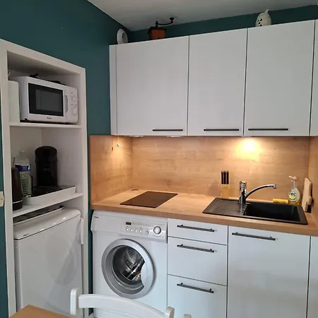 Bord De Appartement Villers-sur-Mer