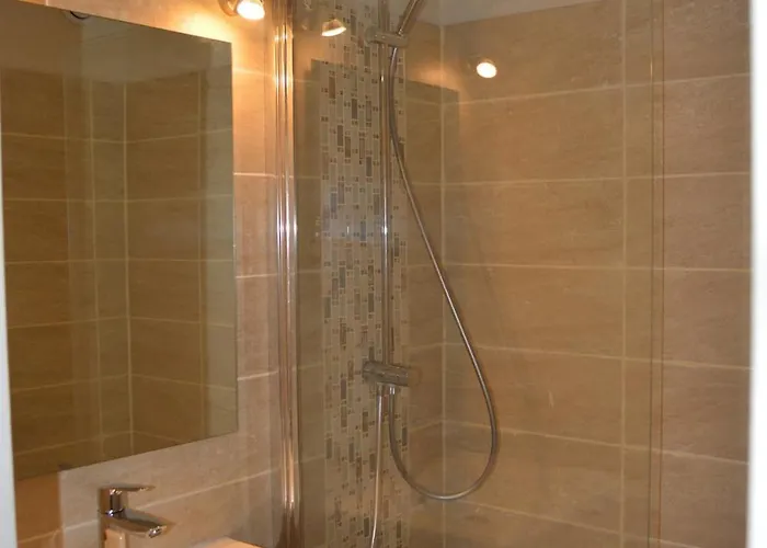 Apartman Bord De Villers-sur-Mer