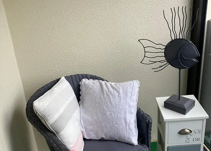 Apartman Bord De Villers-sur-Mer