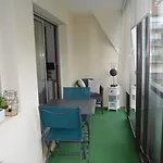 Bord De Lägenhet