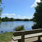 Bord De Villers-sur-Mer