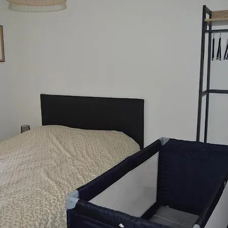 Bord De Appartamento