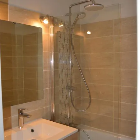 Appartamento Bord De Villers-sur-Mer