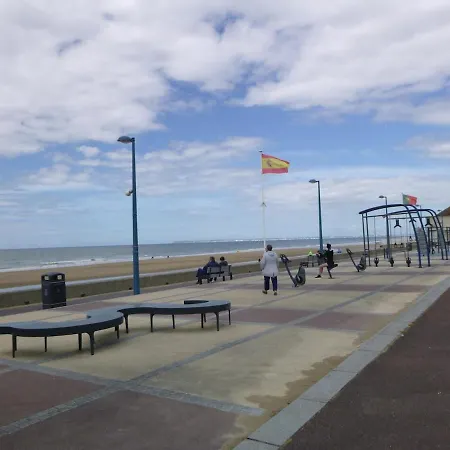 Bord De アパート