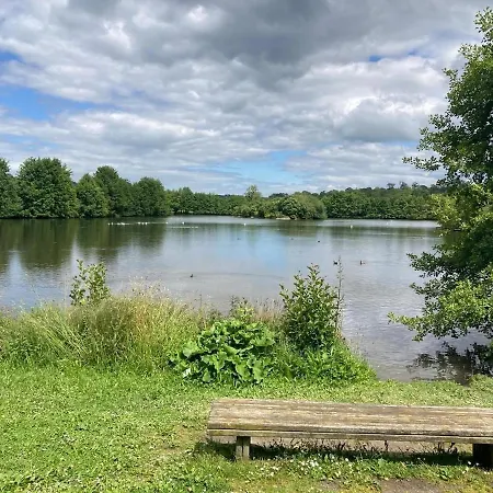 Appartamento Bord De